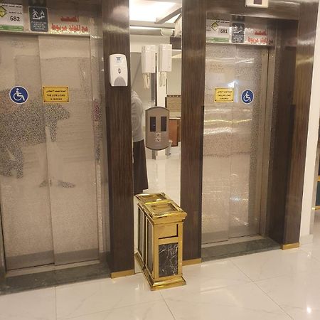 Al Alya Hotel Medina Екстер'єр фото
