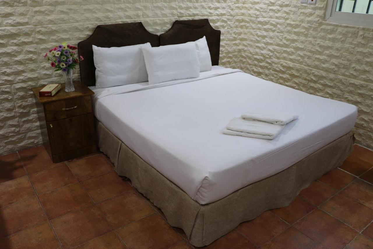 Al Alya Hotel Medina Екстер'єр фото