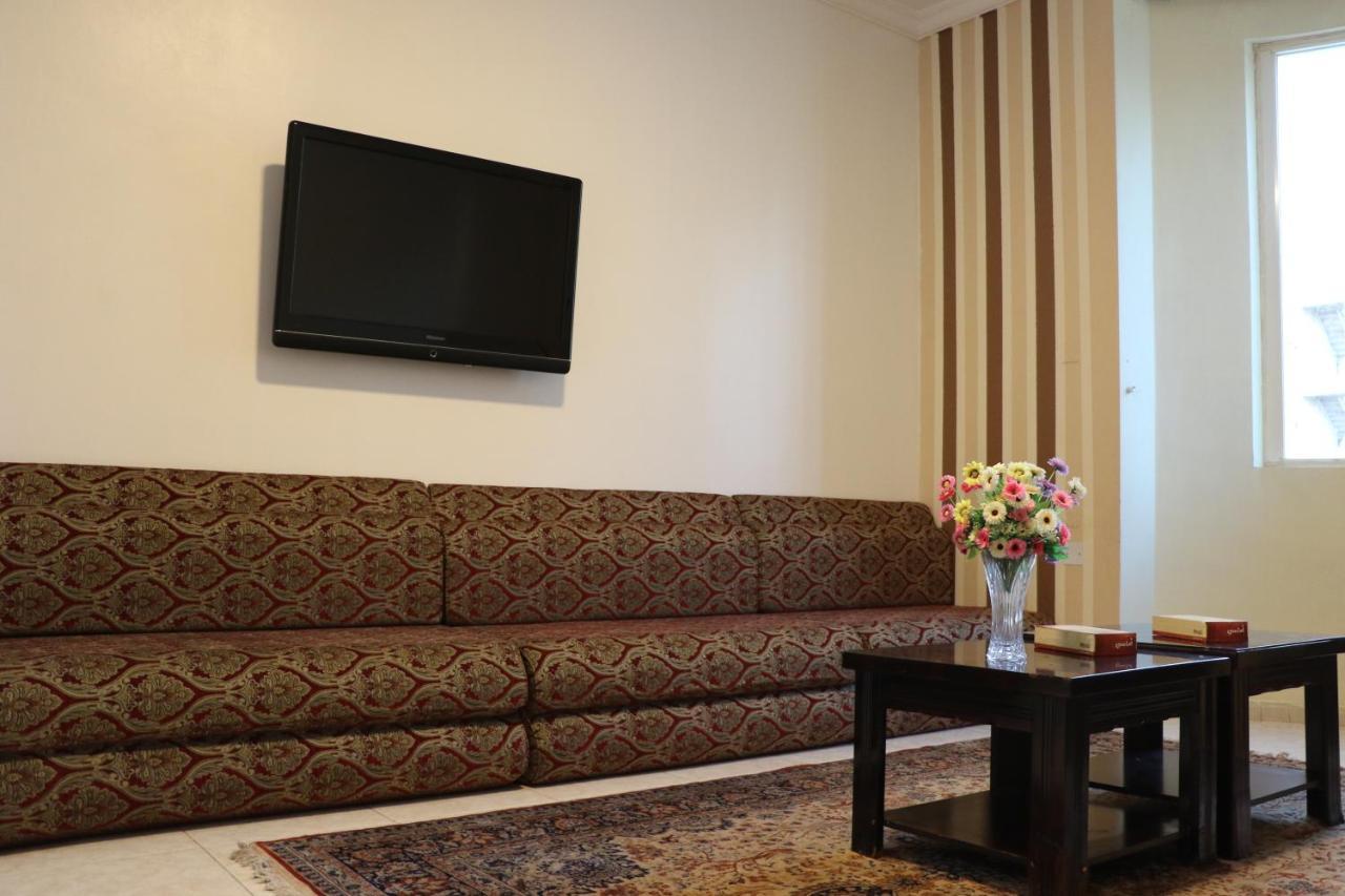 Al Alya Hotel Medina Екстер'єр фото