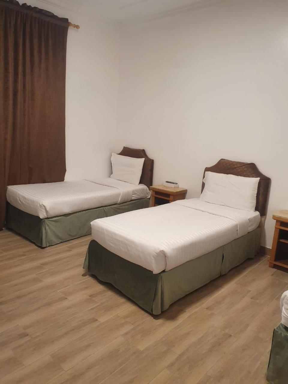 Al Alya Hotel Medina Екстер'єр фото