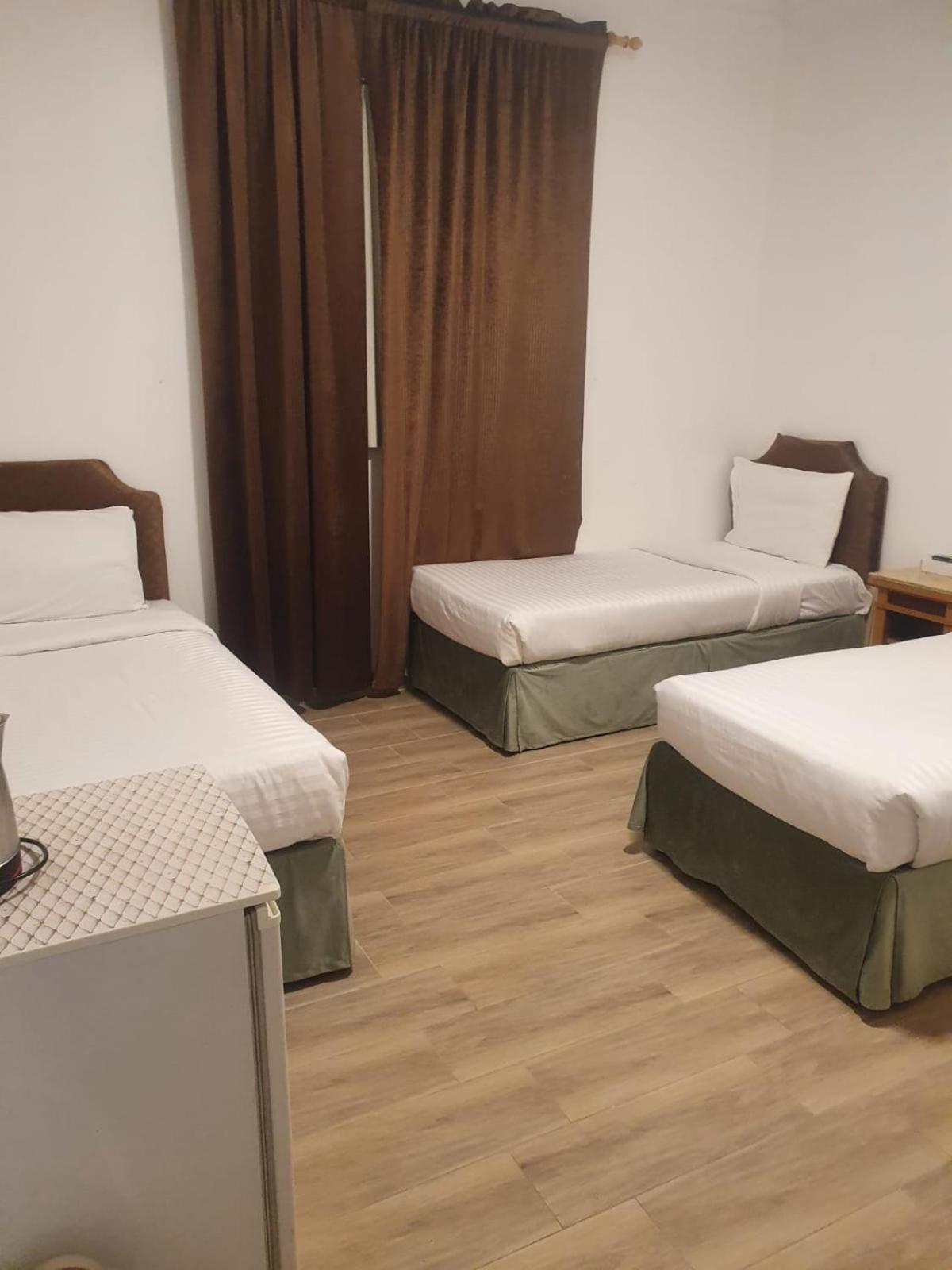 Al Alya Hotel Medina Екстер'єр фото