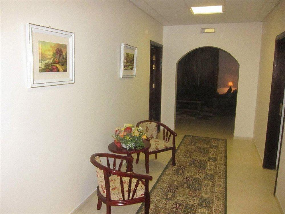 Al Alya Hotel Medina Екстер'єр фото