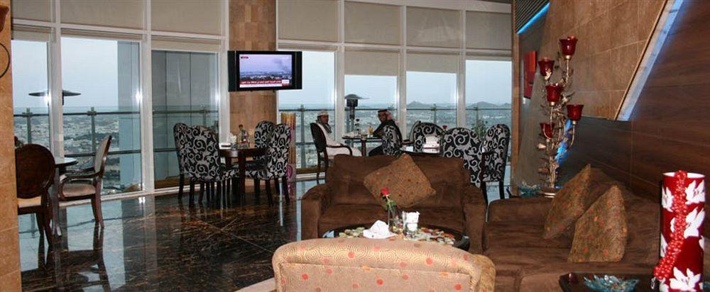 Al Alya Hotel Medina Екстер'єр фото