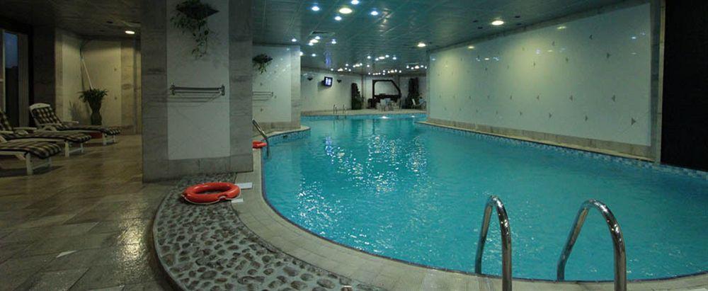 Al Alya Hotel Medina Екстер'єр фото