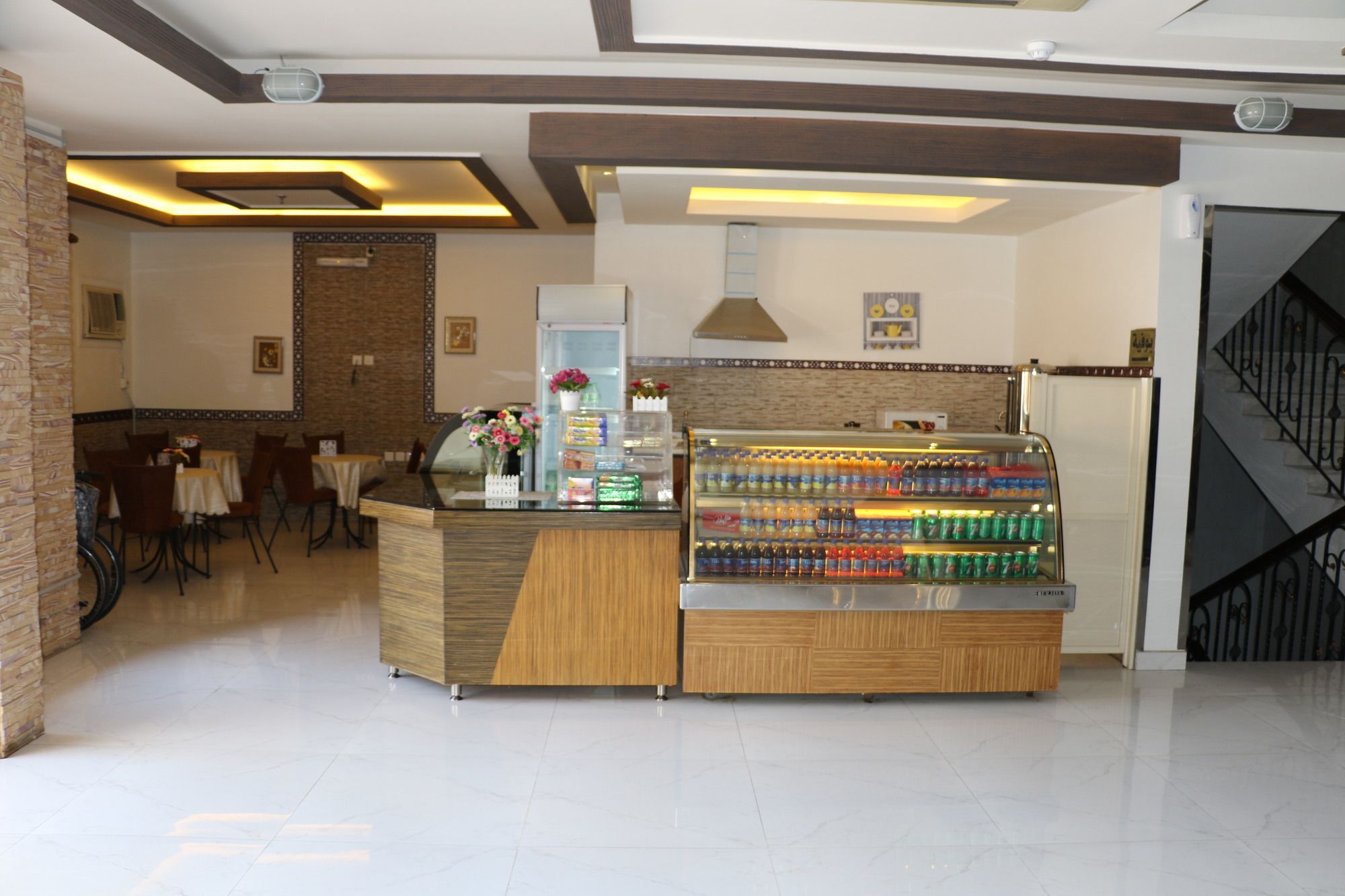 Al Alya Hotel Medina Екстер'єр фото