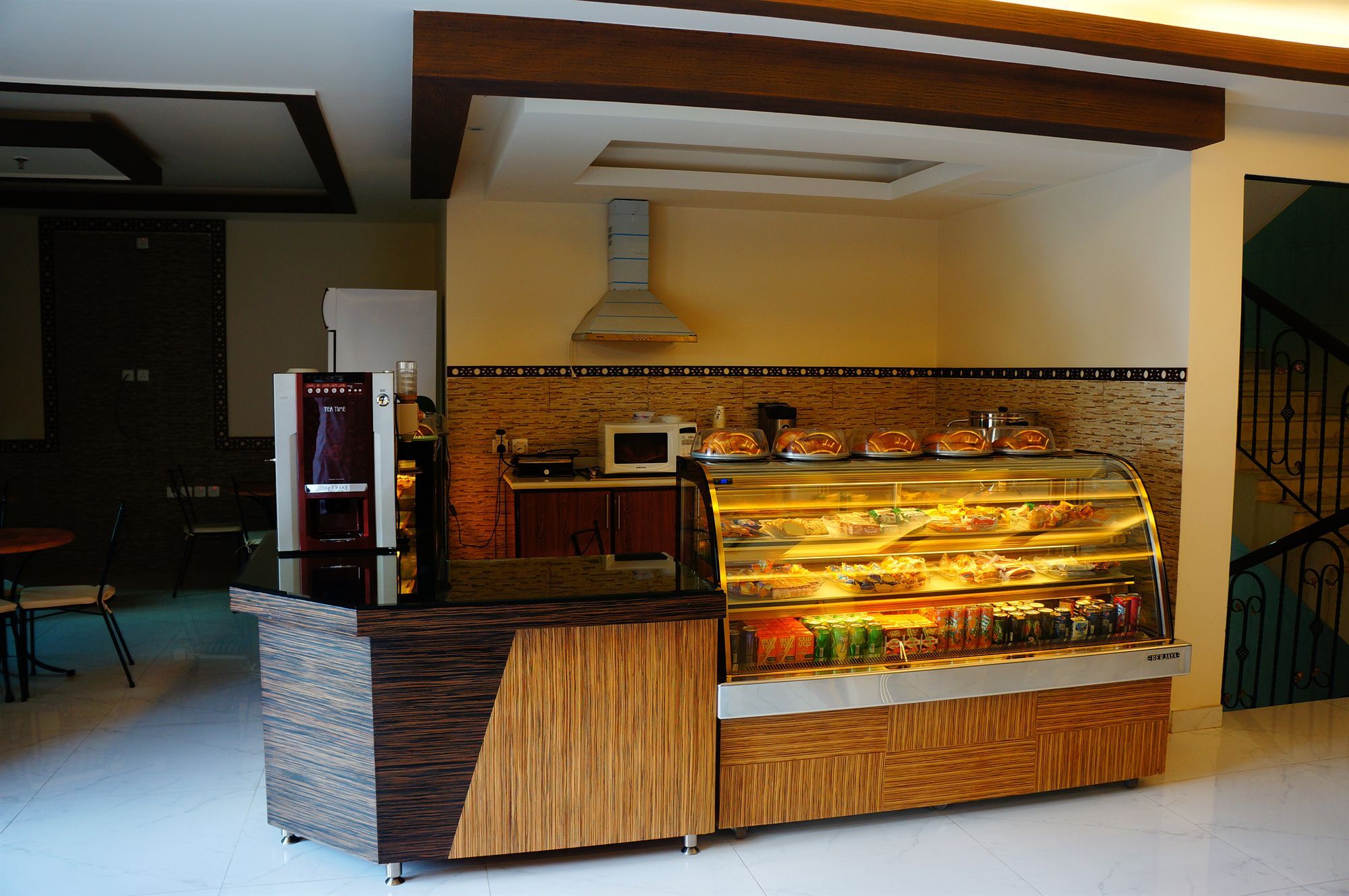 Al Alya Hotel Medina Екстер'єр фото
